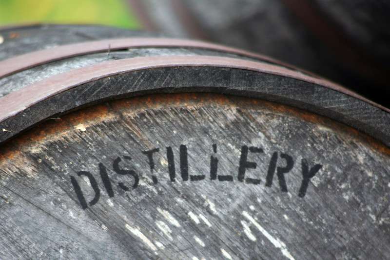 craft distillery insurance